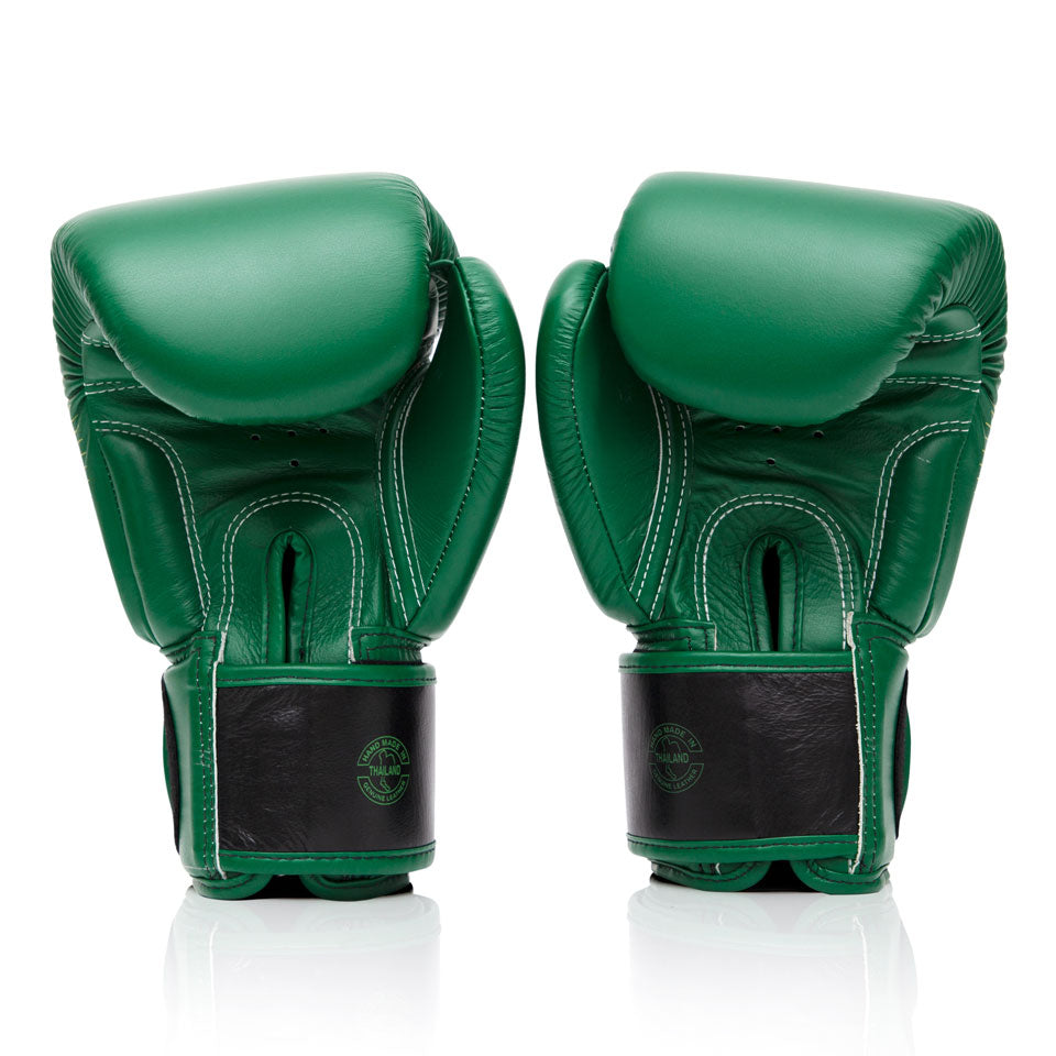 Fairtex X Tom Atencio Resurrection Boxing Gloves