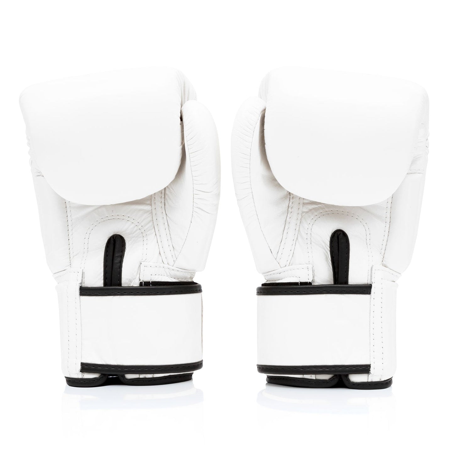 Fairtex Boxing Gloves BGV1 White
