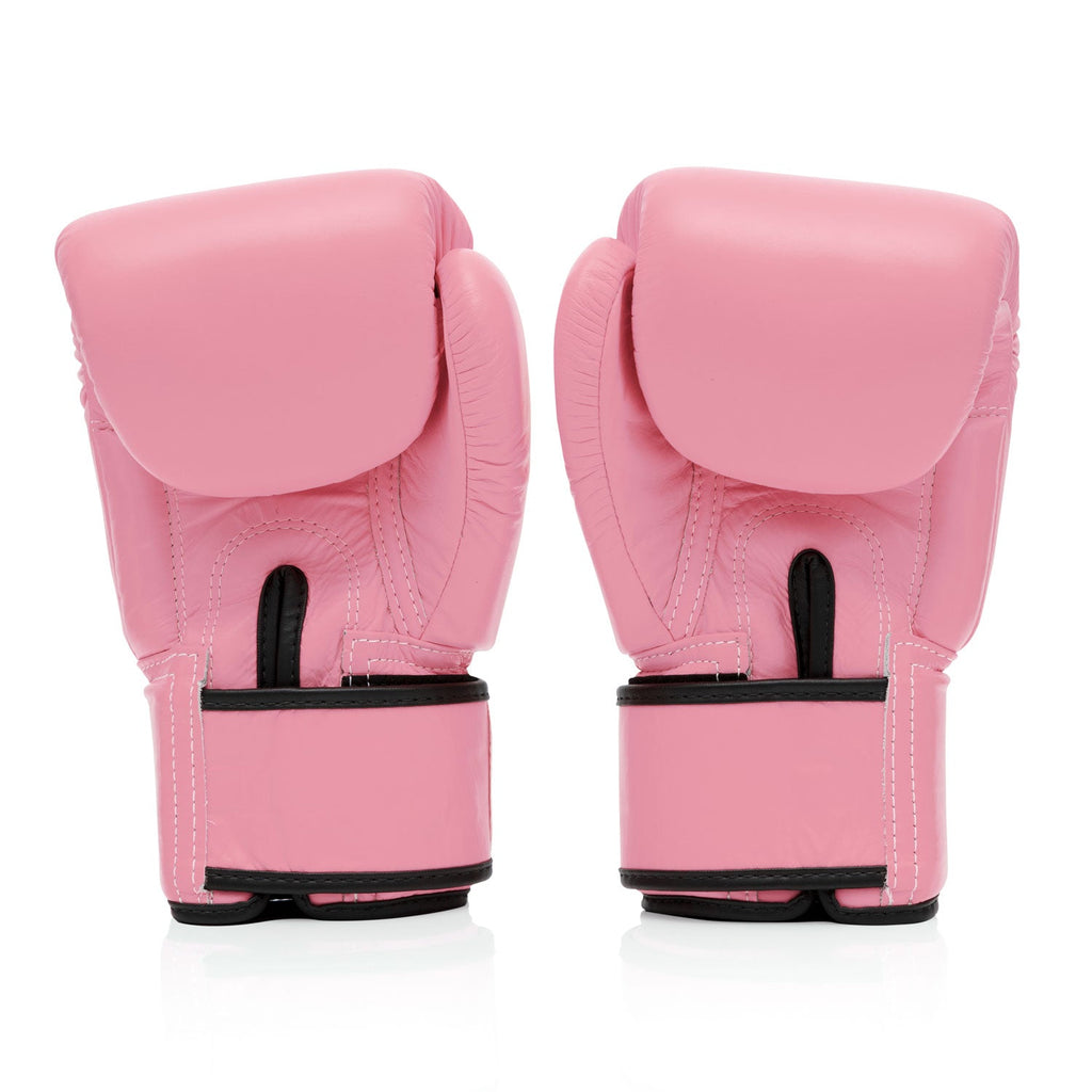 Fairtex Boxing Gloves BGV1 Pink