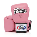 Fairtex Boxing Gloves BGV1 Pink