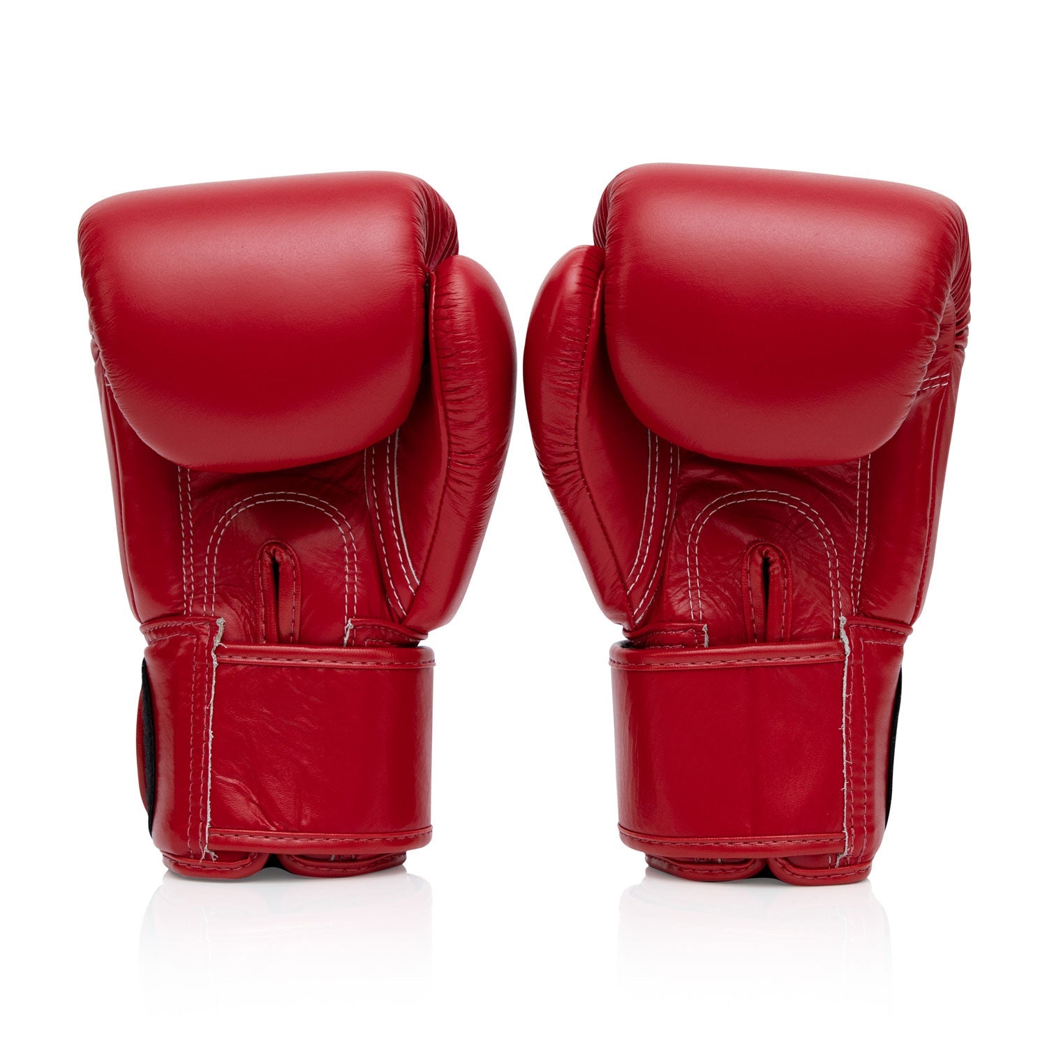 Fairtex Boxing Gloves BGV1 Red