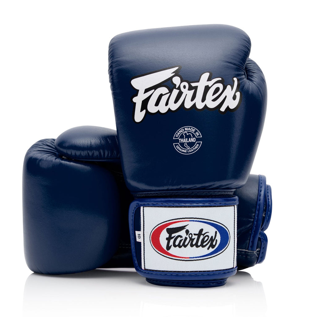 Fairtex Boxing Gloves BGV1 Blue