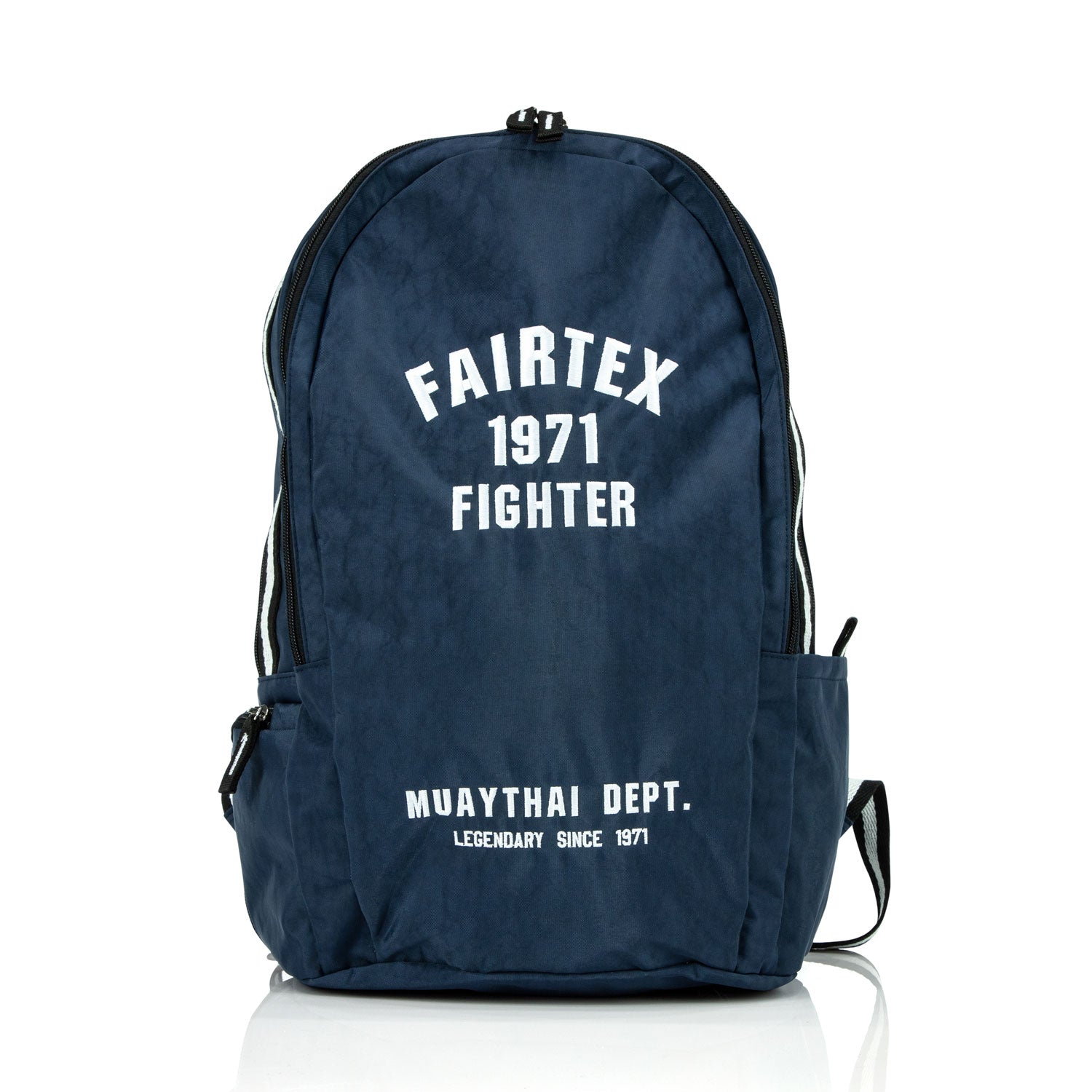 Fairtex Backpack Blueberry