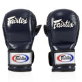 Fairtex MMA Sparring Gloves Blue