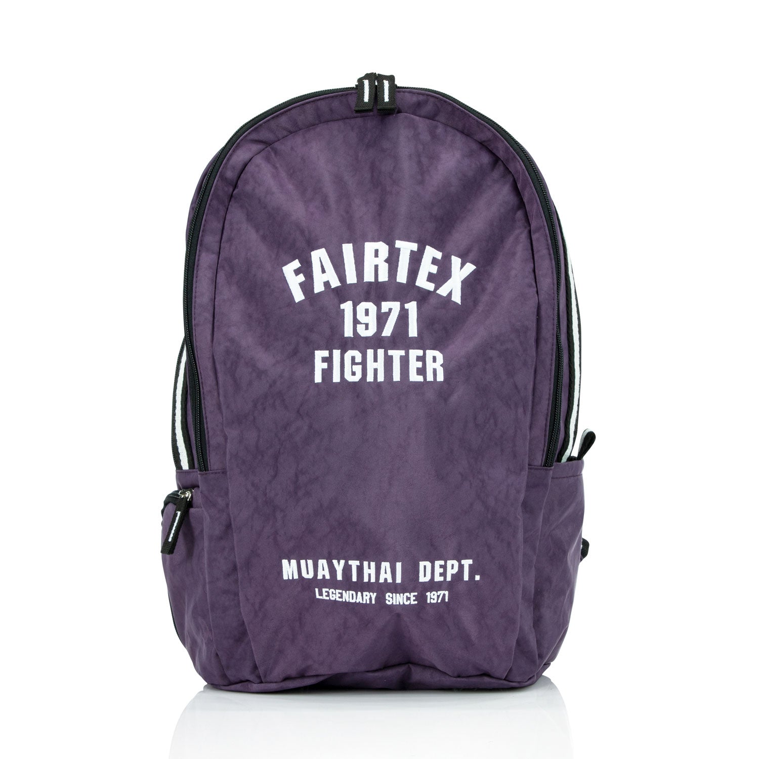 Fairtex Backpack Kyoho Purple