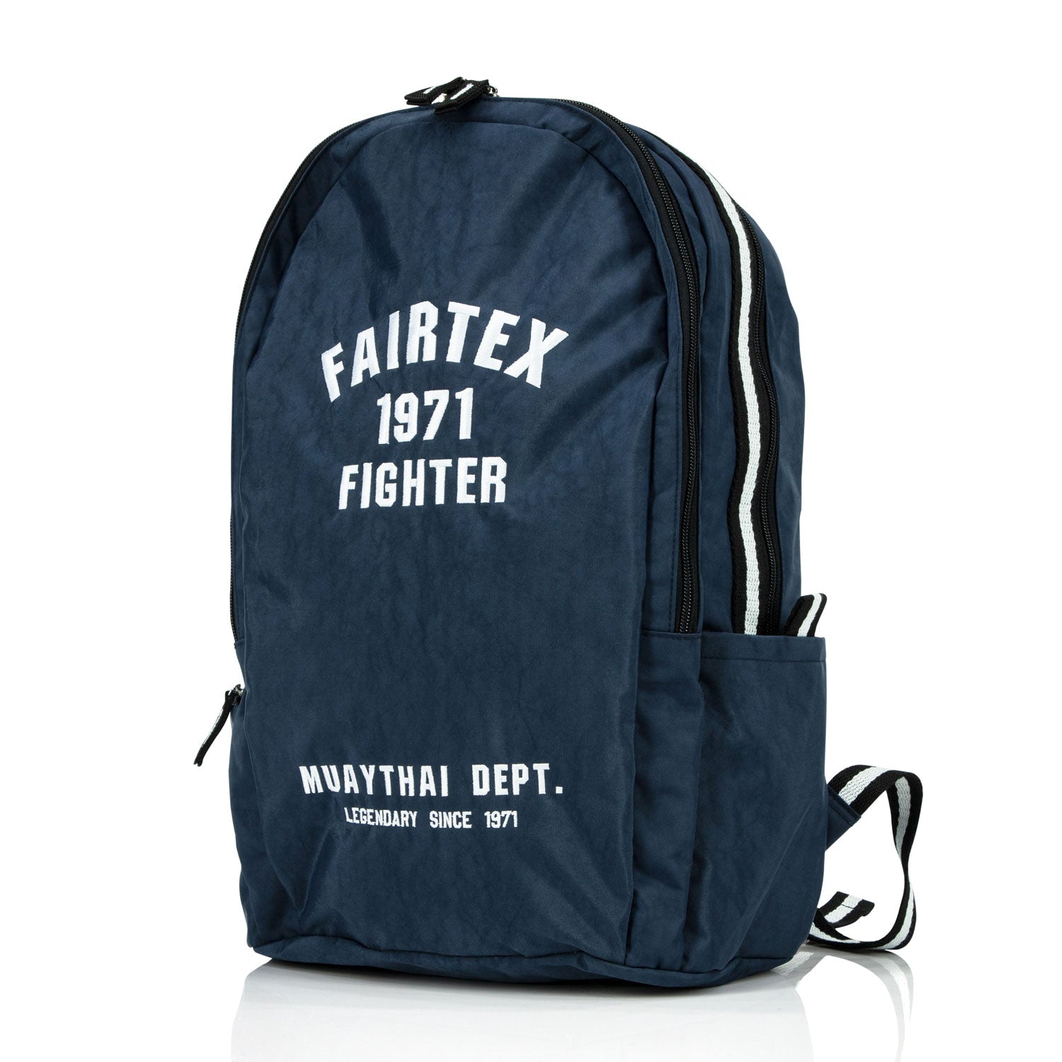 Fairtex Backpack Blueberry