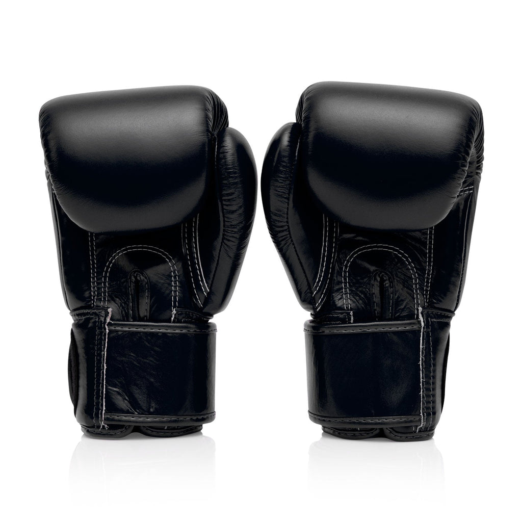 Fairtex Boxing Gloves BGV1 Black