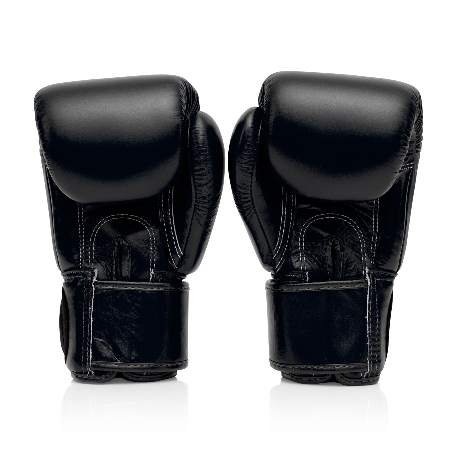 Fairtex Boxing Gloves BGV1 Black