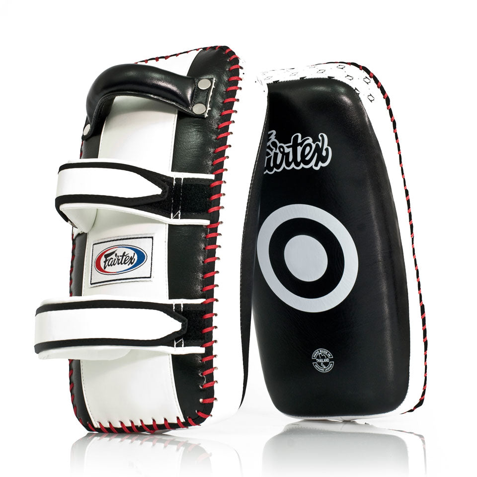 Fairtex Curved Standard Kick Pads
