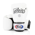 Fairtex Boxing Gloves BGV1 White