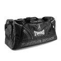 Twins Heavy Duty Gym Bag Black