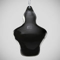 Aqua Bruiser Punch Bag 150lbs Black