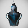 Aqua Bruiser Punch Bag 150lbs Blue