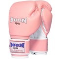 Boon Classic Boxing Gloves Baby Pink