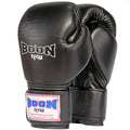 Boon Classic Boxing Gloves Black