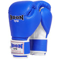 Boon Classic Boxing Gloves Blue