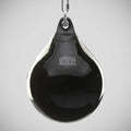 Aqua Punching Bag 18" 120lb Black
