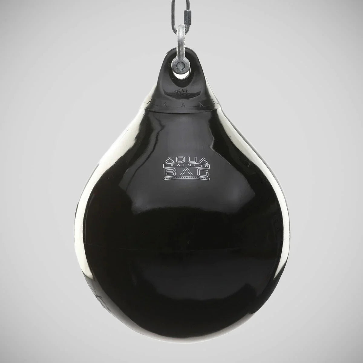 Aqua Punching Bag 18" 120lb Black