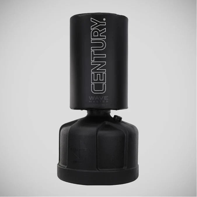 Century Powerline Wavemaster Freestanding Punch Black