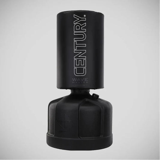 Century Powerline Wavemaster Freestanding Punch Black