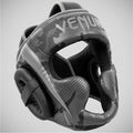 Venum Elite Head Guard Black/Dark Camo