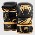 Venum Challenger 3.0 MMA Gloves Black/Gold