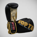 Top Ten Womens Boxing Gloves Black/Gold
