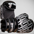Top Ten Superlight Glossy Prism Pointfighting Gloves Black