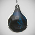 Aqua Punching Bag 18" 120lb Blue