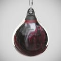 Aqua Punching Bag 21" 190lb Red