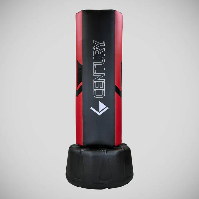Century Triad Wavemaster 2XL Pro Punch Bag Black/Red