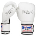 Boon Compact Boxing Gloves White
