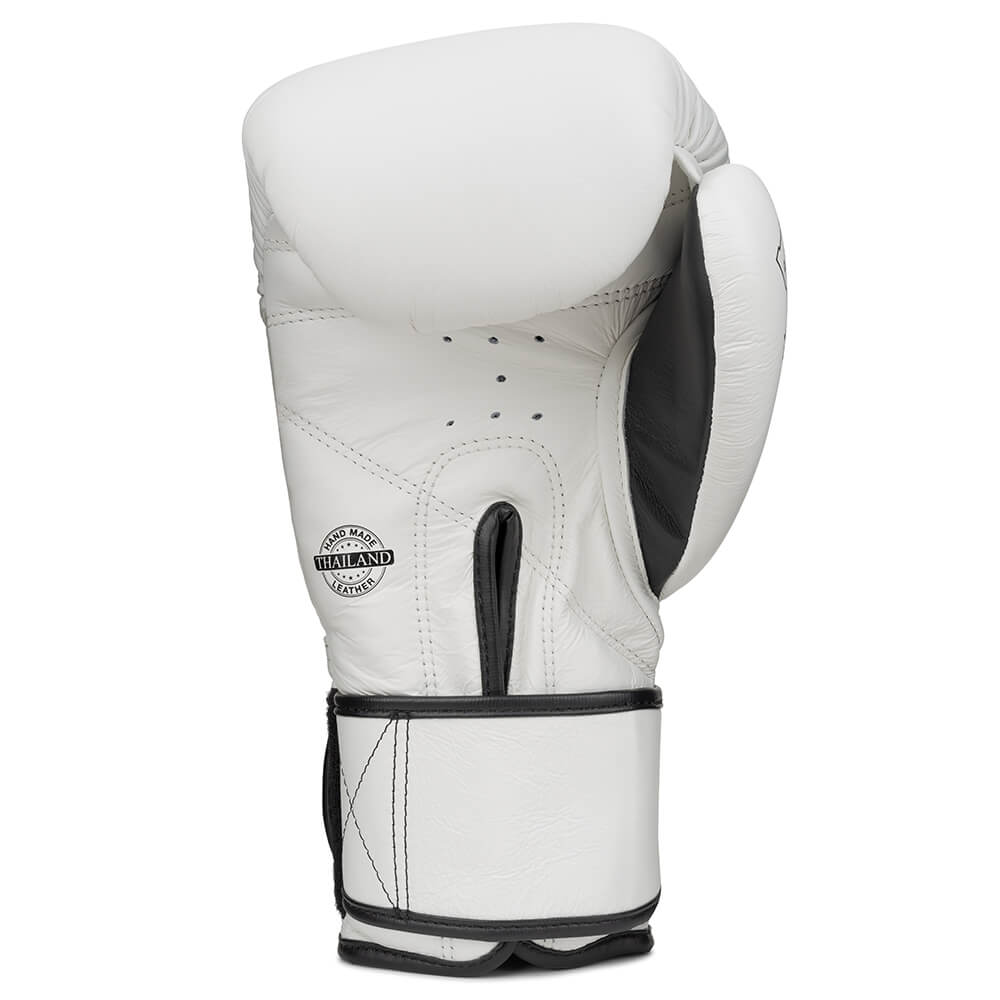 Boon Compact Boxing Gloves White