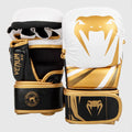 Venum Challenger 3.0 MMA Gloves White/Black/Gold