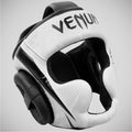 Venum Elite Head Guard White/Camo