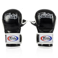 Fairtex MMA Sparring Gloves Black