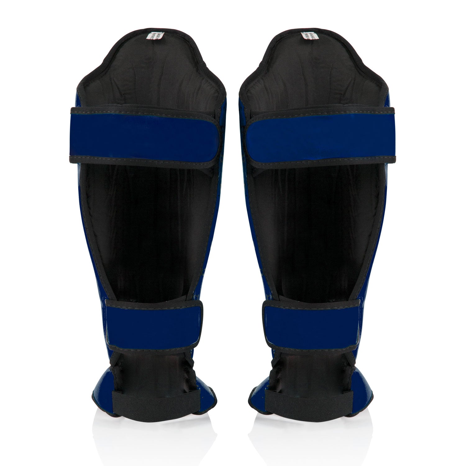 Fairtex Shin Pads Blue