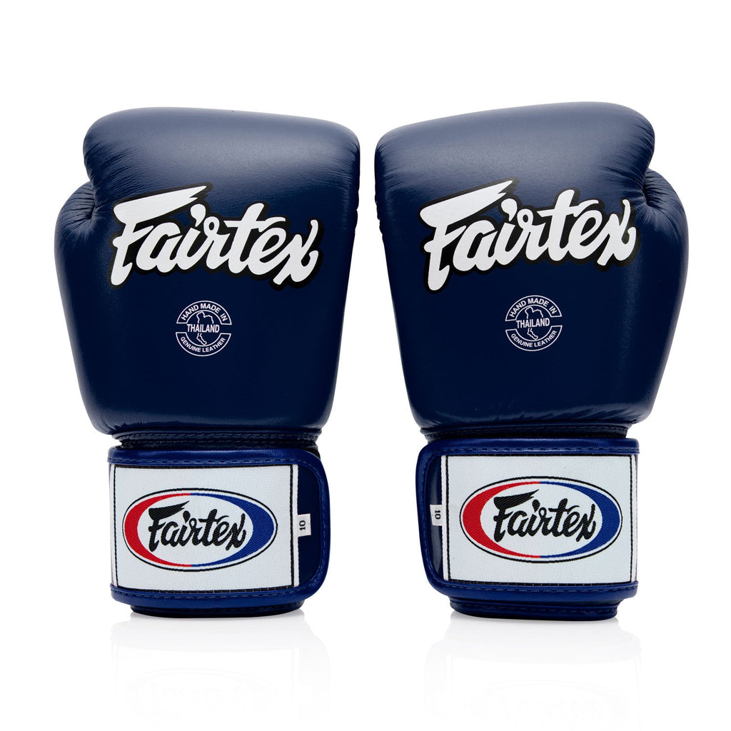 Fairtex Boxing Gloves BGV1 Blue