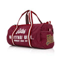 Fairtex Barrel Bag Maroon