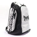 Twins Gym Bag Grey