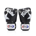 Fairtex Universal Boxing Gloves Nation Black