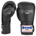 Boon Compact Boxing Gloves Black