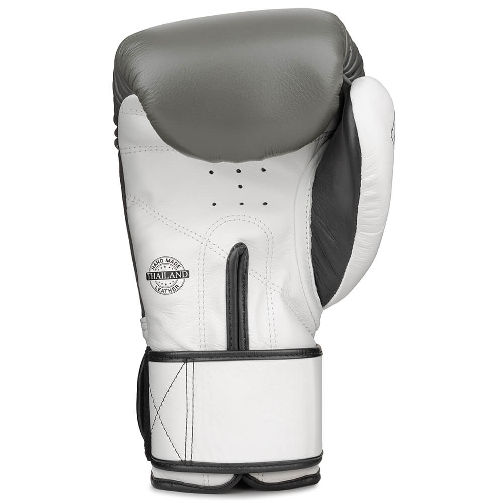 Boon Compact Boxing Gloves Grey