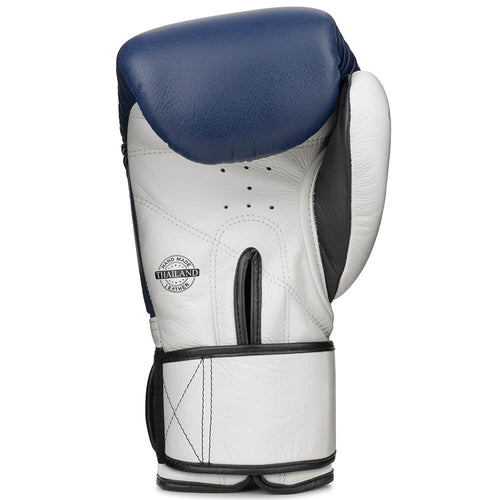 Boon Compact Boxing Gloves Dark Blue