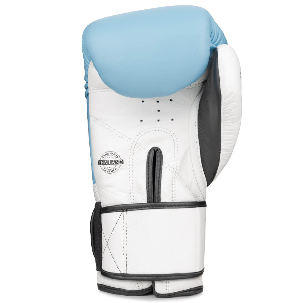 Boon Compact Boxing Gloves Sky Blue