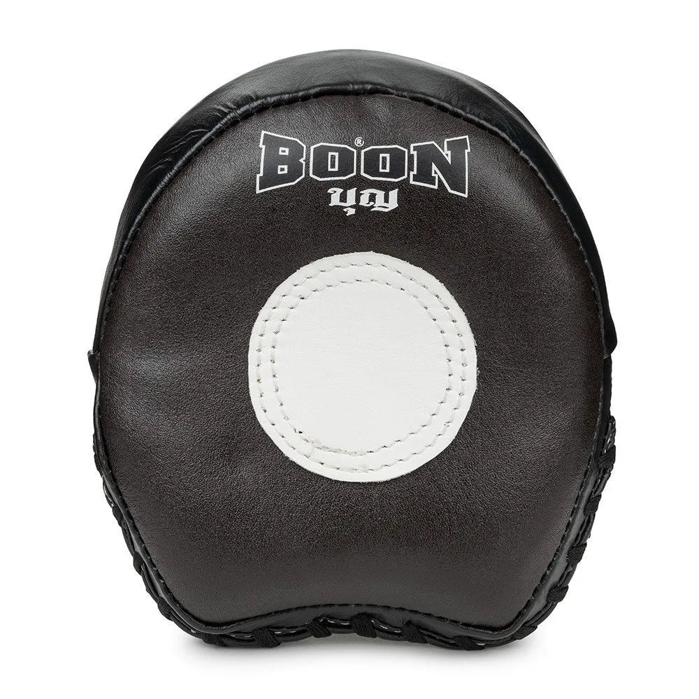 Boon Sport Focus Mitts Small Curved Hooded FMSCH