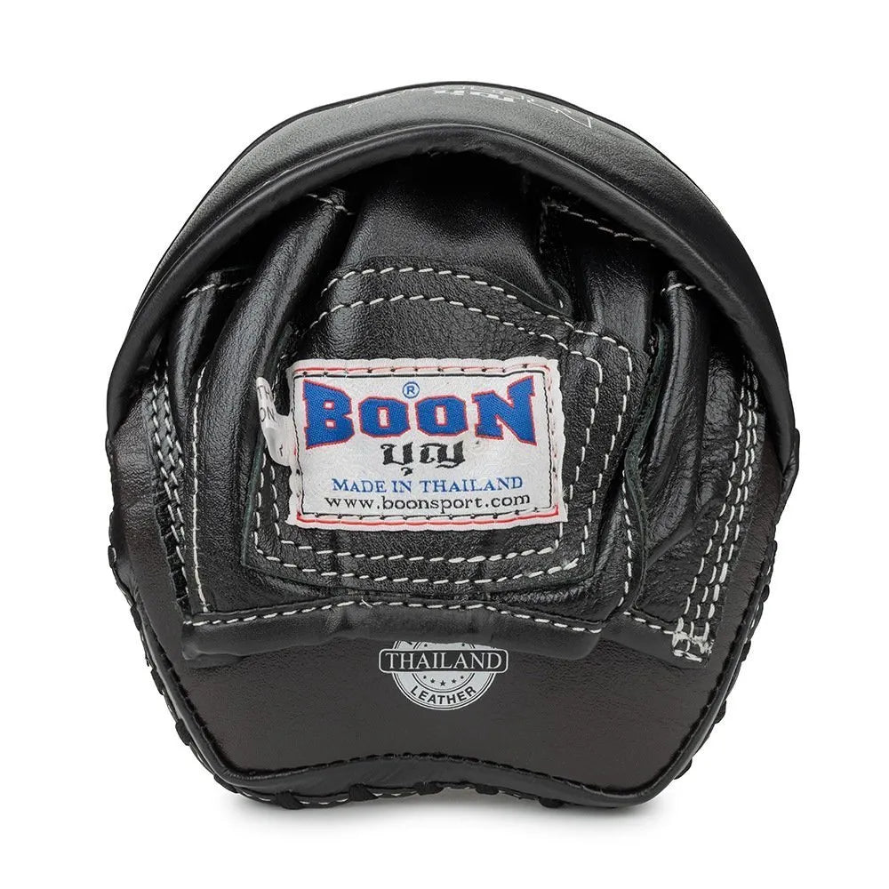 Boon Sport Focus Mitts Small Curved Hooded FMSCH