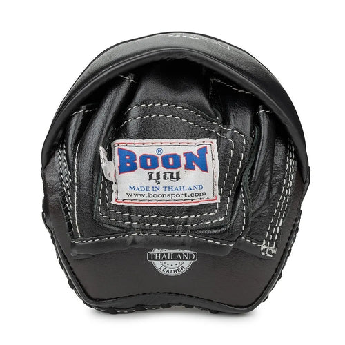 Boon Sport Focus Mitts Small Curved Hooded FMSCH