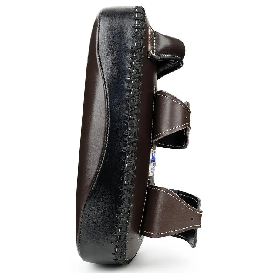 Boon Sport Thai Kick Pads Flat NKPB