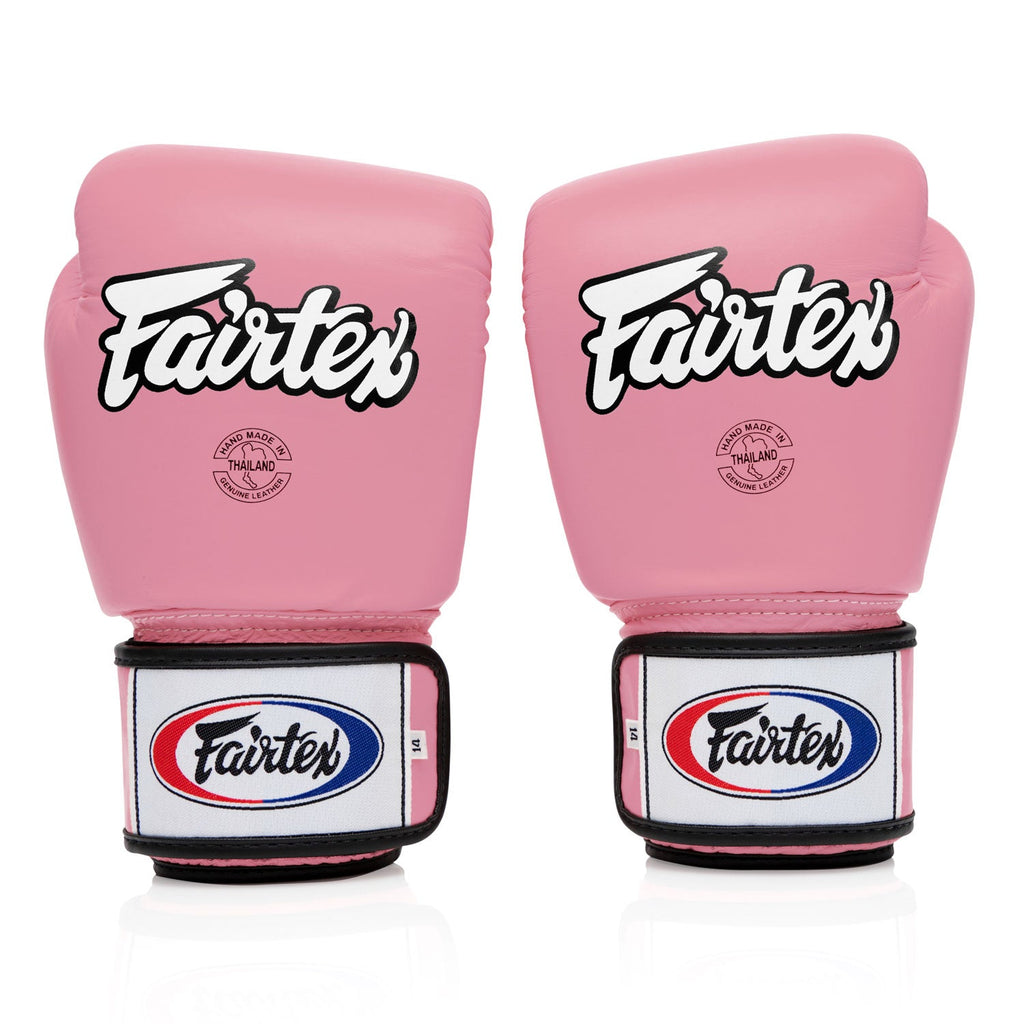 Fairtex Boxing Gloves BGV1 Pink
